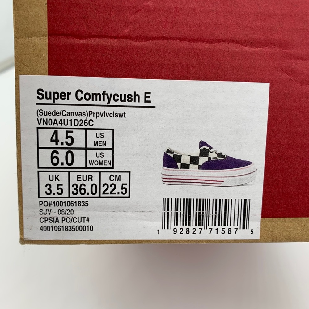Super Comfycush E - Picture 5 of 5